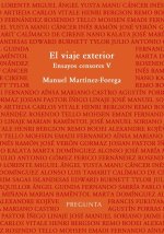 EL VIAJE EXTERIOR