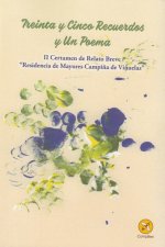 Treinta y cinco recuerdos y un poema