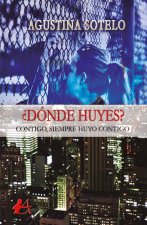 ¿Dónde huyes?