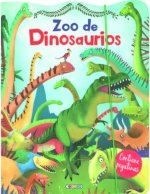 ZOO DE DINOSAURIOS