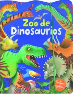 ZOO DE DINOSAURIOS