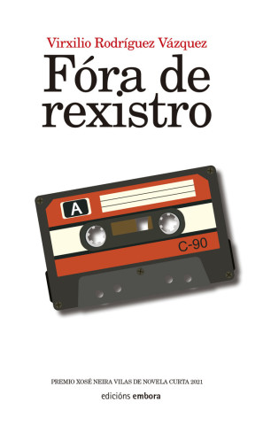 FORA DO REXISTRO