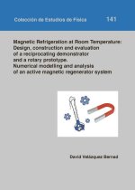 Magnetic Refrigeration at Room Temperature: design construction and evaluation of a reciprocating de