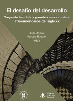 EL DESAFIO DEL DESARROLLO
