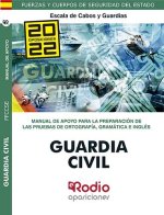 MANUAL DE APOYO PARA LA PREPARACION DE LAS PRUEBAS