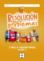RESOLUCION DE PROBLEMAS 2.2 HIPATIA