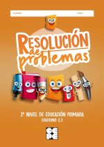 RESOLUCION DE PROBLEMAS 2.3 HIPATIA