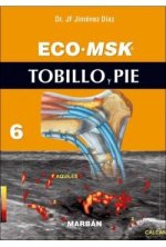 ECO MSK 6: Tobillo y pie