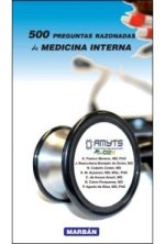 500 PREGUNTAS RAZONADAS DE MEDICINA INTERNA