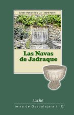 LAS NAVAS DE JADRAQUE