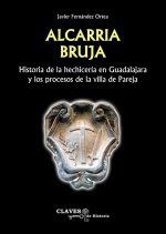 ALCARRIA BRUJA