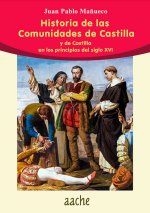 Historia de las Comunidades de Castilla