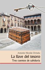 LA LLAVE DEL TESORO