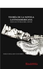 TEORIA DE LA NOVELA LATINOAMERICANA