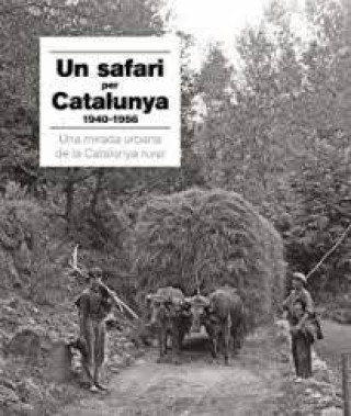 UN SAFARI FOTOGRAFIC PER CATALUNYA