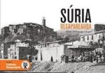 SURIA DESAPAREGUDA