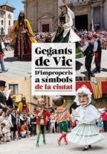 GEGANTS DE VIC