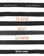ZEBRA BATEN BARNEAN