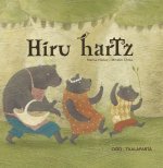 Hiru hartz
