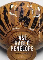 ASI HABLO PENELOPE