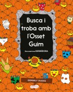 BUSCA I TROBA AMB LOSSET GUIM UNA AVENTURA ESFEREØDORA