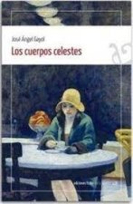 Los cuerpos celestes