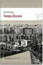 TIEMPU D¿ESCORIA