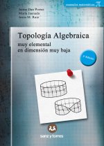 TOPOLOGIA ALGEBRAICA