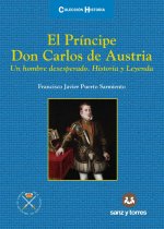 EL PRINCIPE DON CARLOS DE AUSTRIA