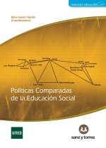 POLITICAS COMPARADAS DE LA EDUCACION SOCIAL