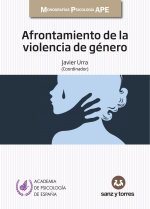 AFRONTAMIENTO DE LA VIOLENCIA DE GENERO