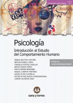 PSICOLOGIA. INTRODUCCION AL ESTUDIO DEL COMPORTAMIENTO HUMAN