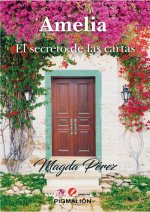 AMELIA. EL SECRETO DE LAS CARTAS