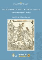 PALMEIRIM DE INGLATERRA (Partes I-II)