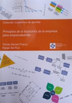 PRINCIPIOS DE ECONOMIA DE LA EMPRESA PARA EMPRENDEDORES