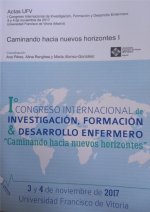 CAMINANDO HACIA NUEVOS HORIZONTES I