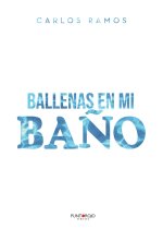 Ballenas en mi baño