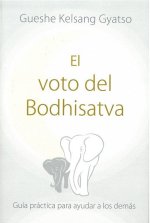 EL VOTO DEL BODHISATVA