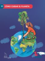 Cómo cuidar el planeta