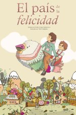 El país de la felicidad