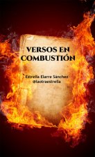 VERSOS EN COMBUSTION