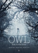 OWL Ella vuela libre