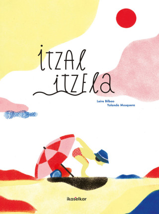 Itzal itzela