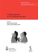 Cirugía general en el paciente anciano