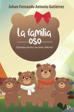 La familia Oso