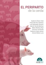 El periparto de la cerda
