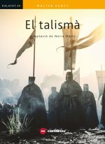 EL TALISMA_W SCOTT KALAFAT