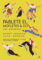Pablete El Mofletes - CO