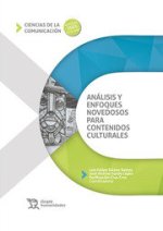 ANALISIS Y ENFOQUES NOVEDOSOS PARA CONTE