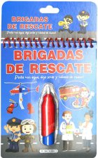 BOLI MAGICO BRIGADAS AL RESCATE
